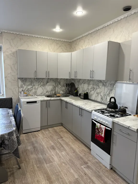 Дом с баней