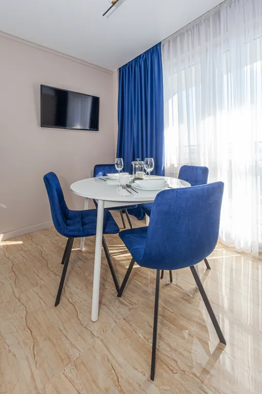 Квартира Квартира в центре с дизайнерским ремонтом и smartTV — Краснодар