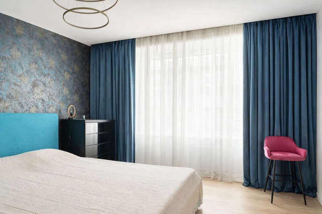 Квартира Двухкомнатная квартира евротрешка — Москва