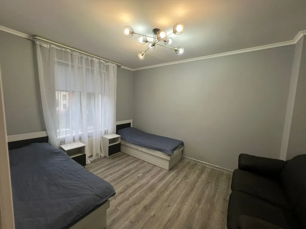 Квартира Уютная квартира недалеко от центра на тихой улице — Калининград