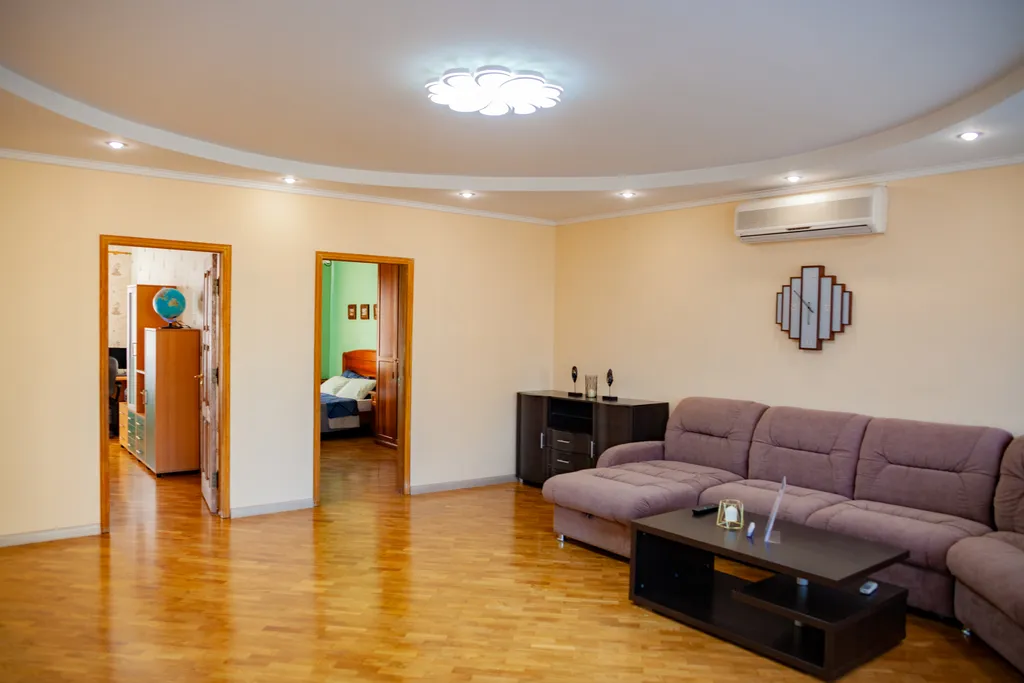 Уютная квартира в центре