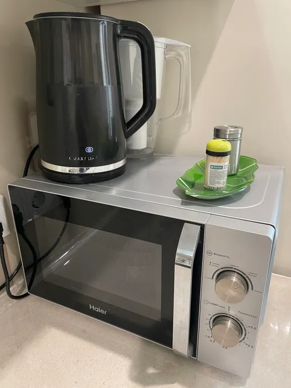 Квартира 1-комнатная Квартира — Краснодар