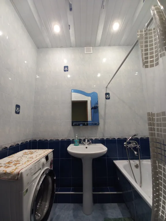 Самый тихий и уютный уголок в городе