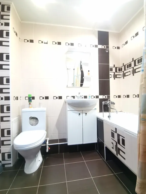 Уютная квартира в Гомзово