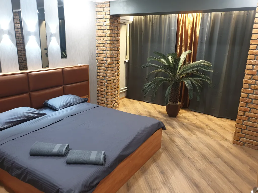 Квартира у Аэропарка — аренда посуточно в Брянск