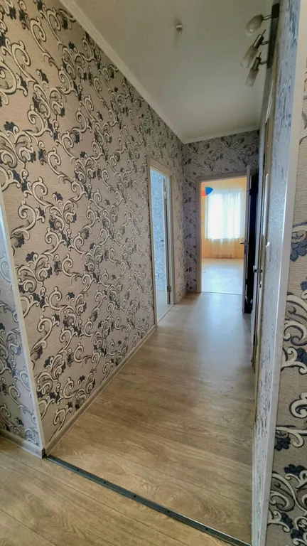 Уютная двухкомнатная квартира в центре города