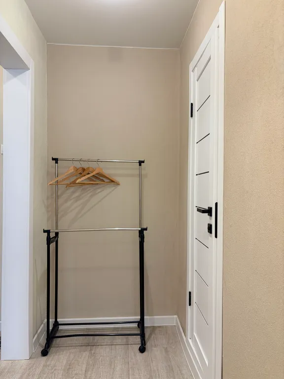 Квартира Уютная квартира в центре Взлётки — Красноярск