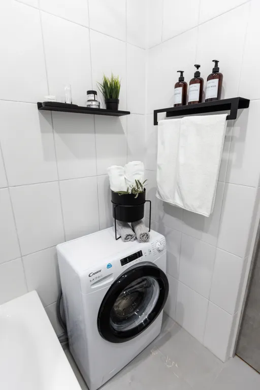 Квартира Квартира Арт-студия 2 — Элиста