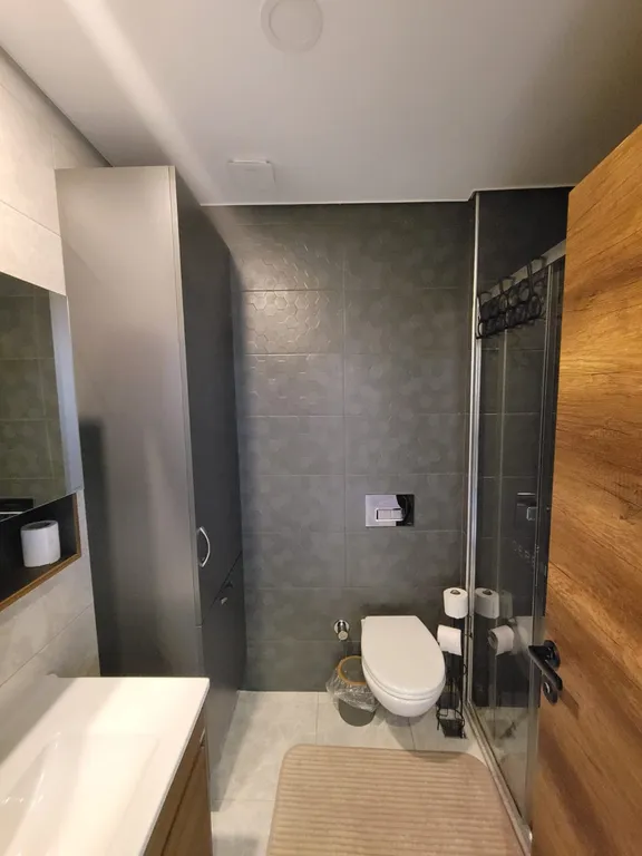 Апартамент в serenity residence