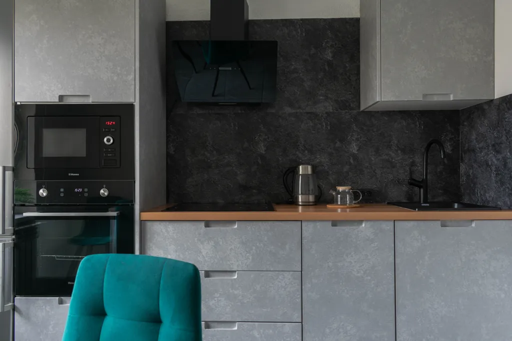 Уютная, новая квартира рядом с озером Разлив