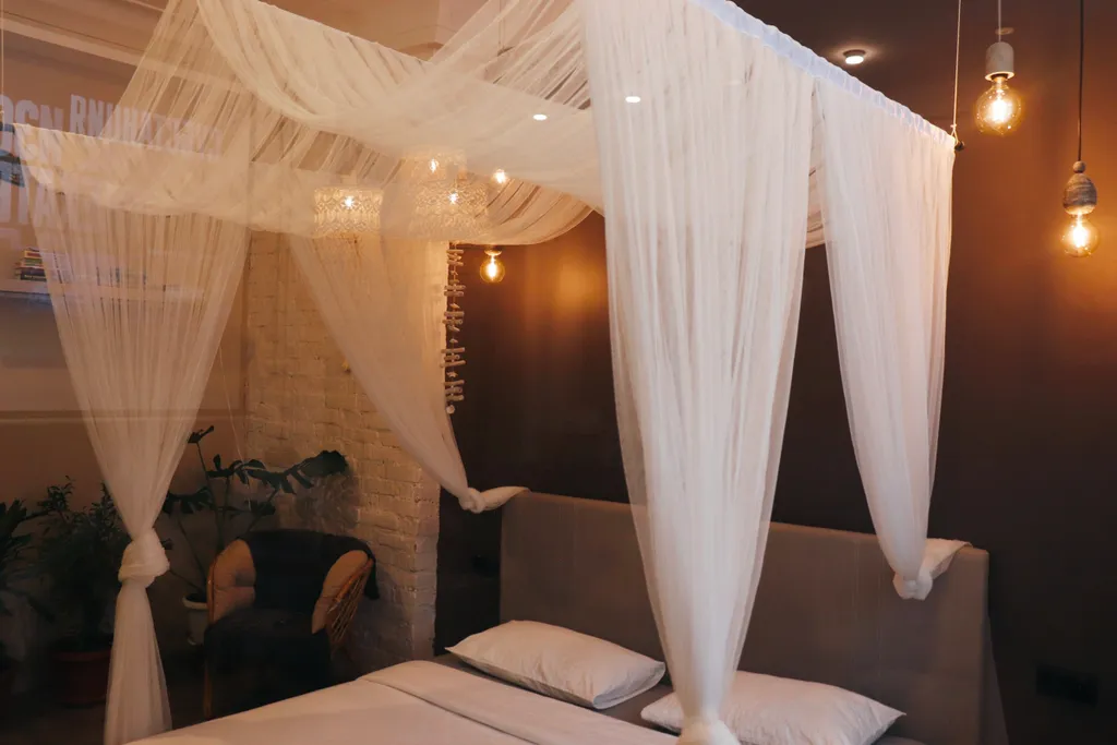 Уникальная квартира Бали в центре