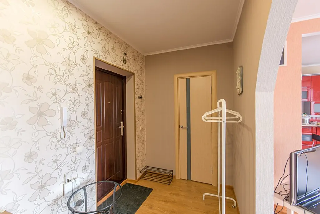 Прекрасная квартира для Вас