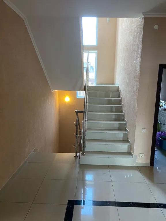 Коттедж на Неве