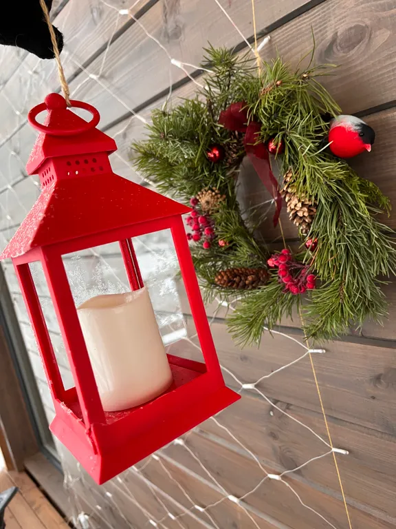 Коттедж Дом с сауной у леса — Санкт-Петербург