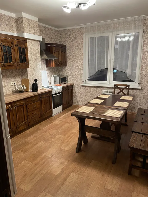 Уютная 3-комнатная квартира в центре — аренда посуточно в Минск