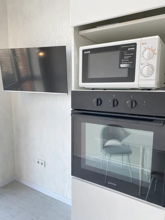 Grand Luxe Apartments