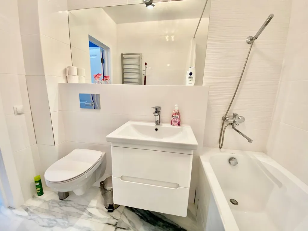 Квартира Апартаменты в тихом районе — Калининград