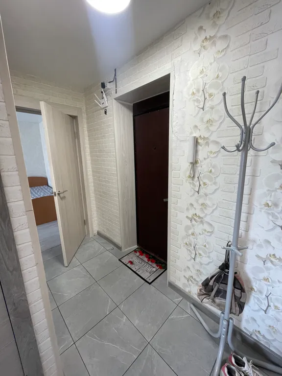 Квартира у моря