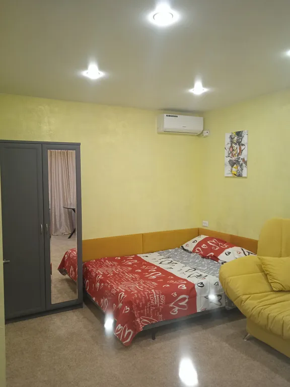 Коттедж Уютный домик — Витязево