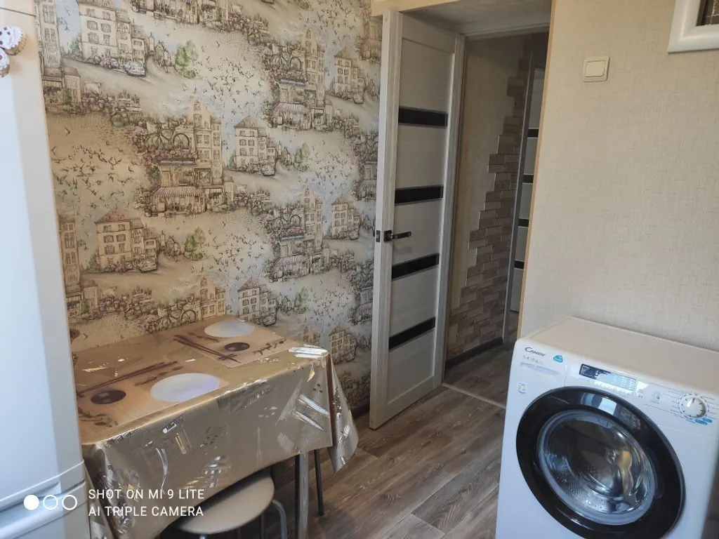 Квартира Уютная светлая квартира в историческом районе города — Севастополь