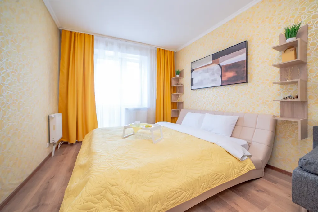 Звездное небо