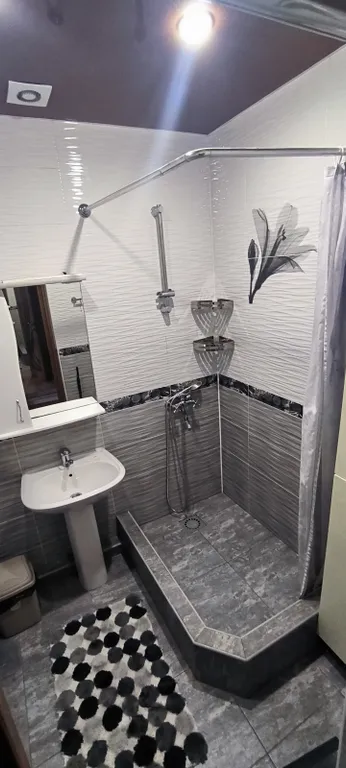 Квартира 1-комнатная Квартира — Геленджик