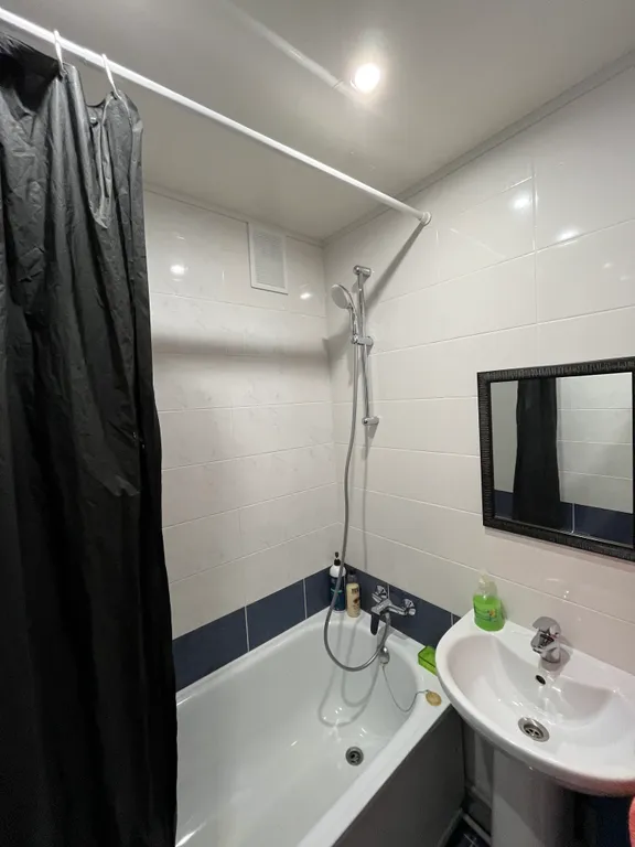 Уютная квартира для вашего отдыха