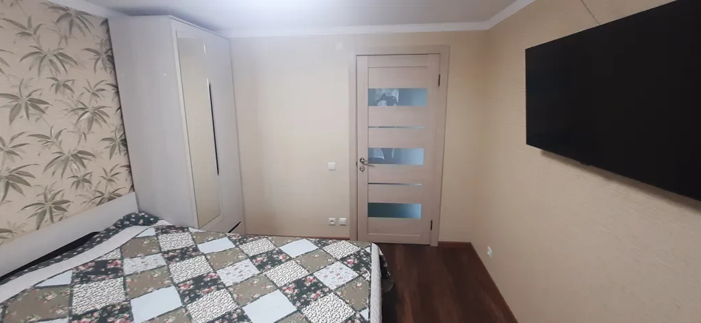 Уютный номер для двоих с видом на море