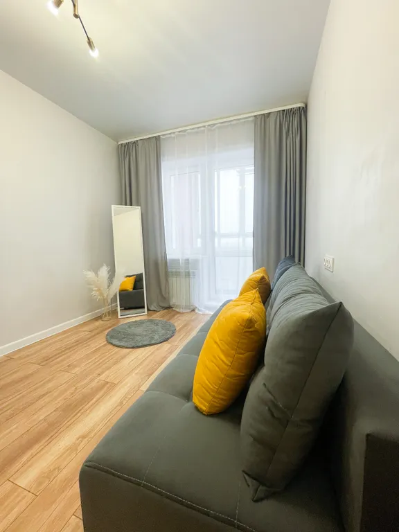 Ваша родная квартира