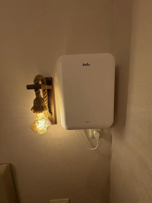 4-комнатный Дом