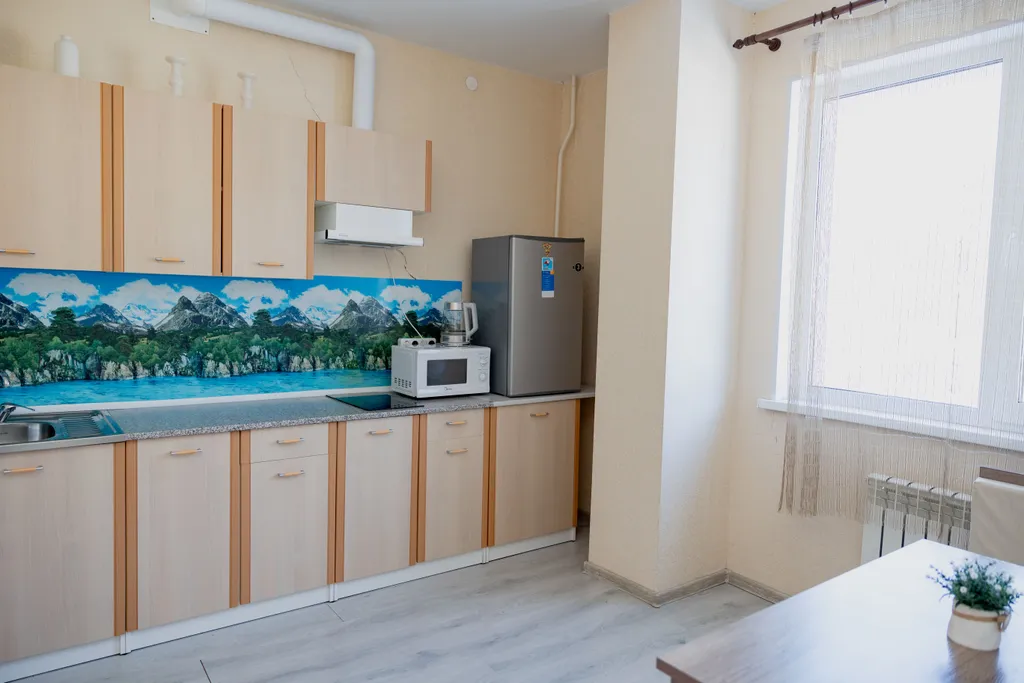 Апартаменты домино рядом со спортивными комплексами