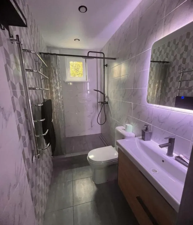 Коттедж Дом в аренду, горнолыжка Сорочаны — Капорки