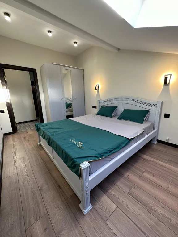 Квартира Квартира с видом на горы — Владикавказ