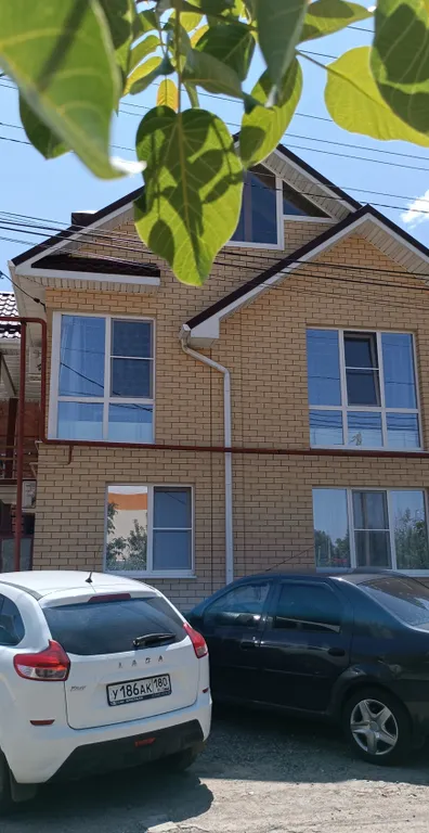 Квартира Комната — аренда посуточно в Ейск