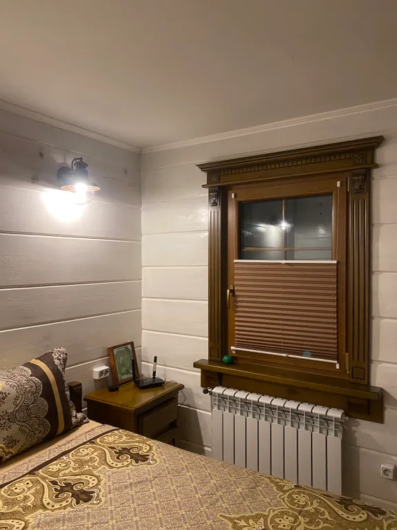 Чудесный дом в чудесном месте Беловежская пуща