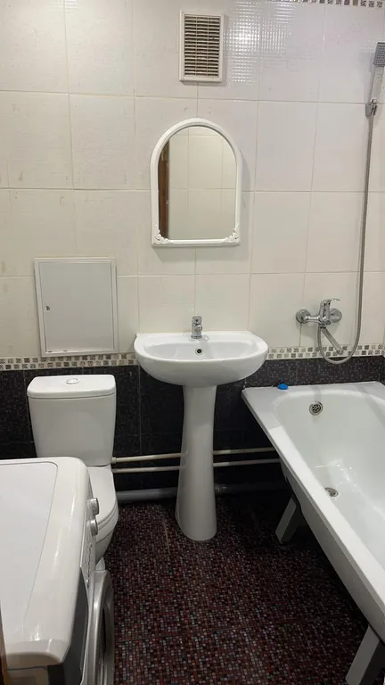 Однокомнатная эконом