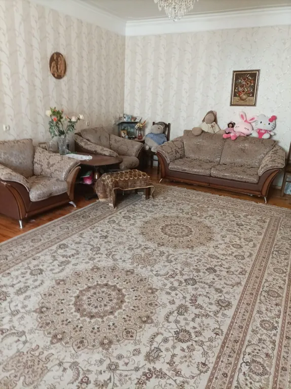 Частный дом рядом с морем