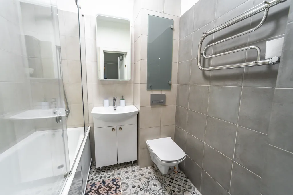 Чистая уютная квартира в центре