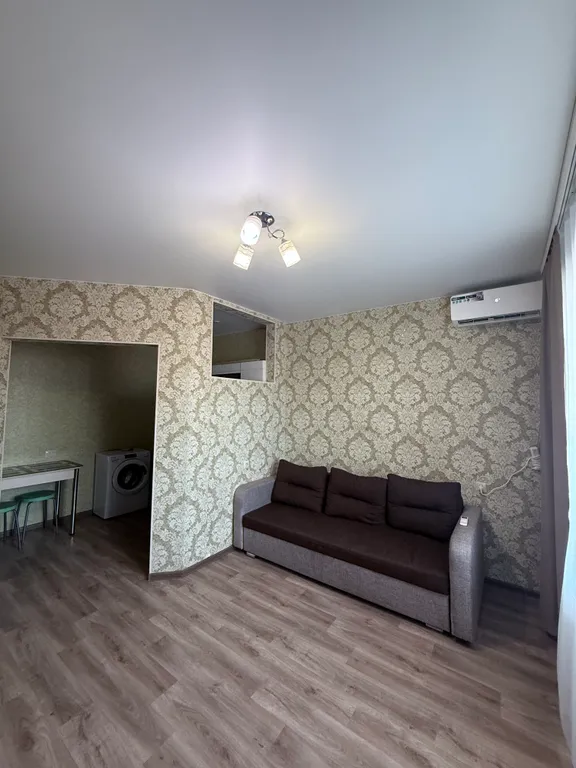 Квартира Студия около областной больницы — аренда посуточно в Благовещенск