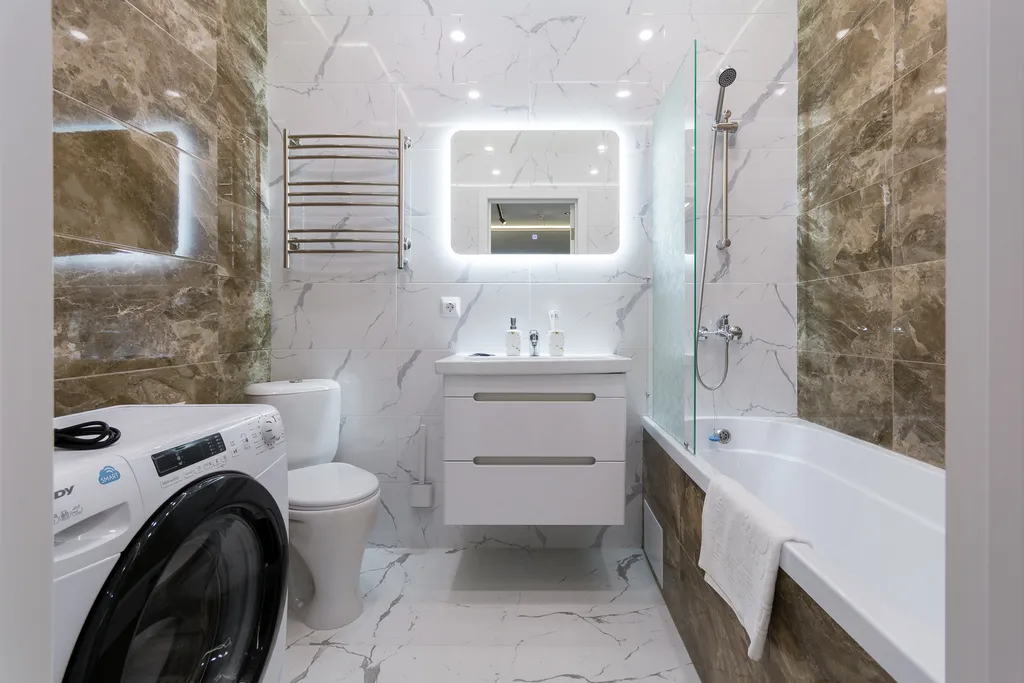 Квартира Квартира Просторная двухкомнатная для комфортного отдыха в уютном районе — Краснодар