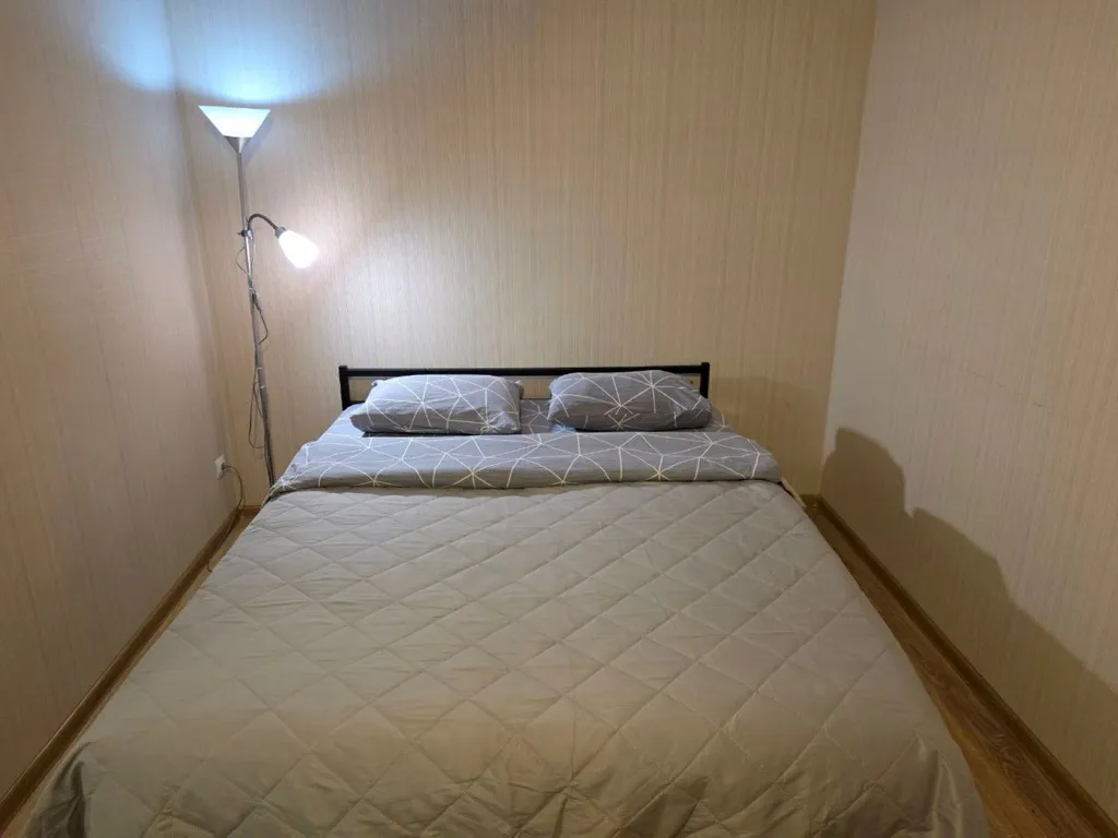 Уютная студия рядом с морем и Звёздочкой