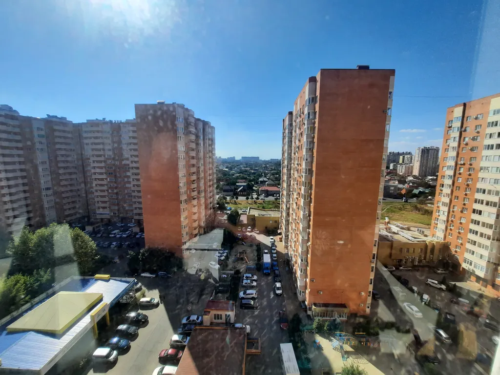 Квартира возле стадиона Галицкого