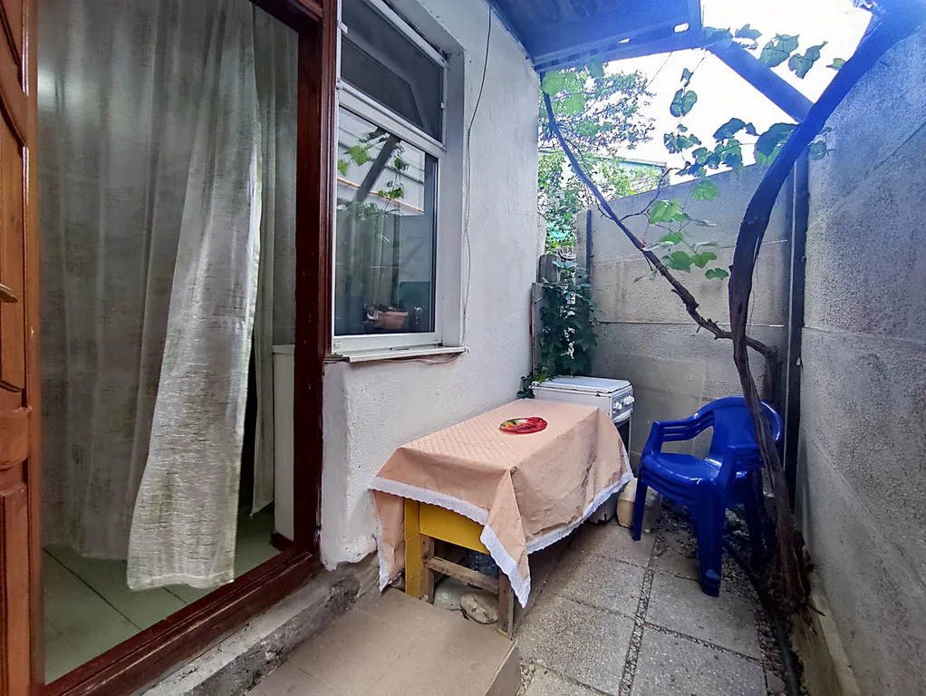 Квартира Комната — Курортное (Феодосия)