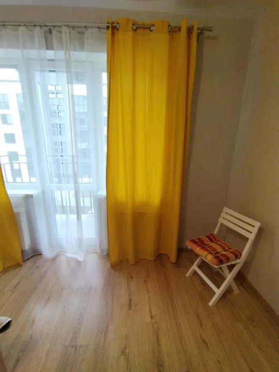 Уютное гнездышко у моря