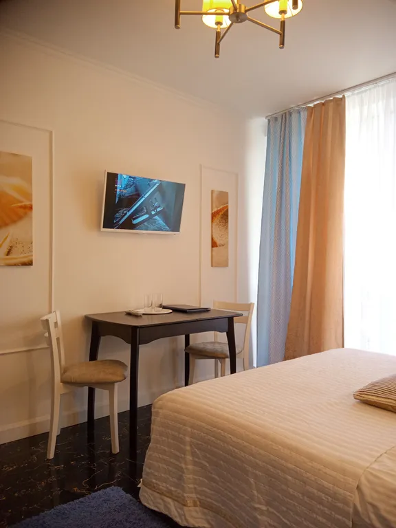 Квартира Квартира Solar Splendor — Севастополь