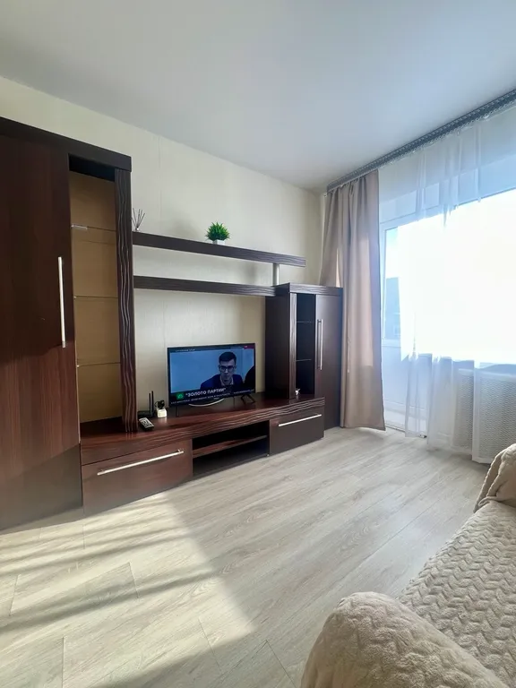 Квартира в центре города, район пед. университета