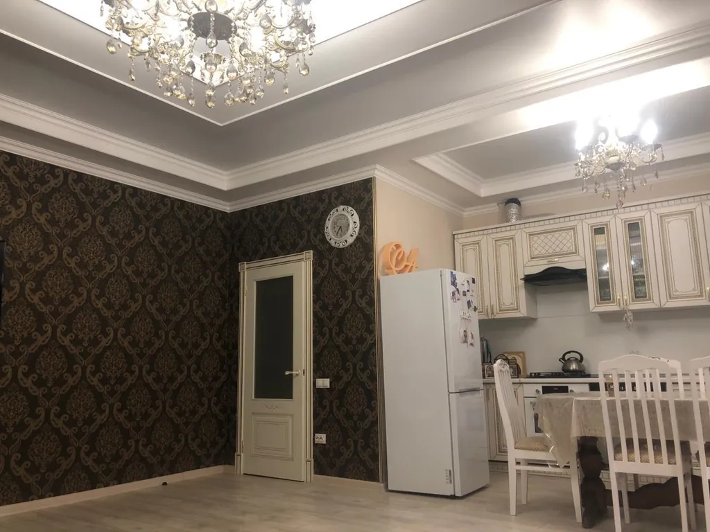 Квартира рядом парком с источником #4