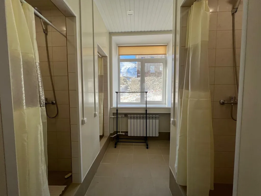 5-комнатная Квартира