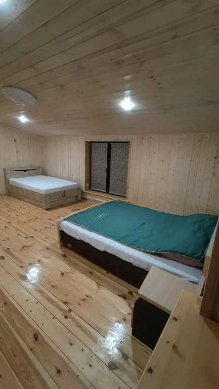 Коттедж Дом с потрясающим видом на город — Пигелево