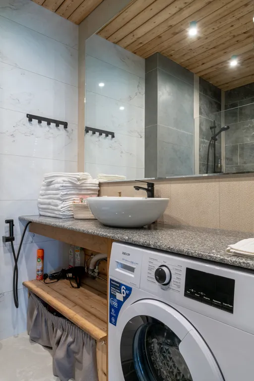Квартира Апартаменты Scandi Loft в центре города — Санкт-Петербург